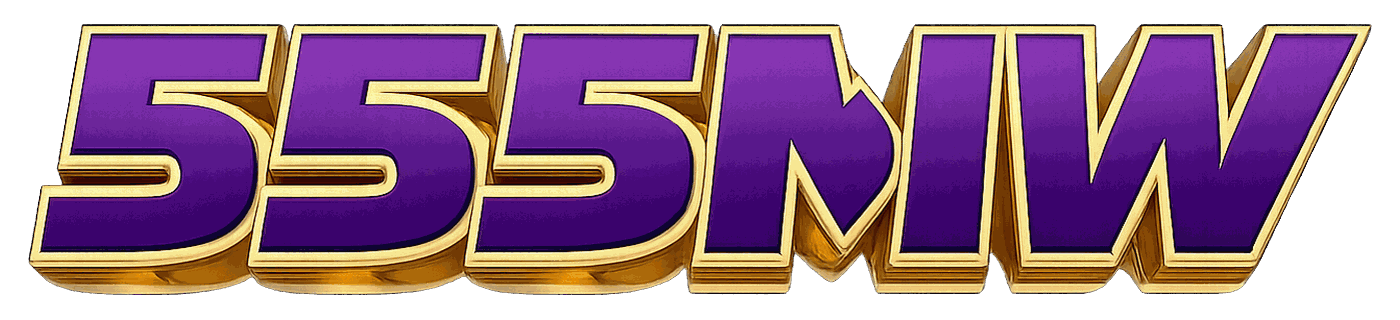 555mw Logo